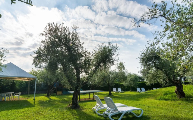 Belvilla by OYO Salici