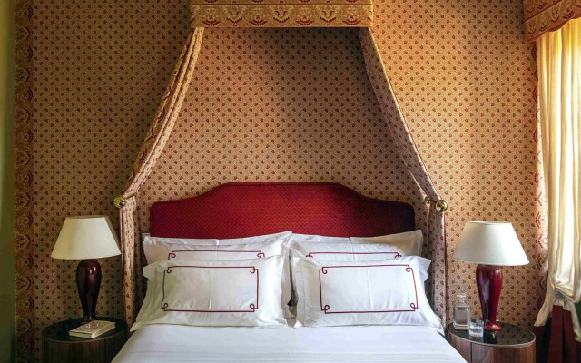 Hotel Certosa Di Maggiano