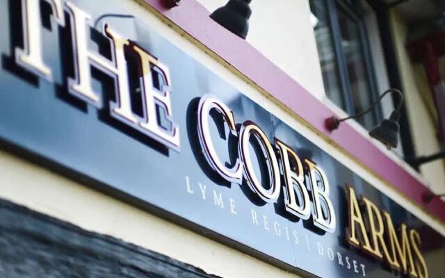 Cobb Arms