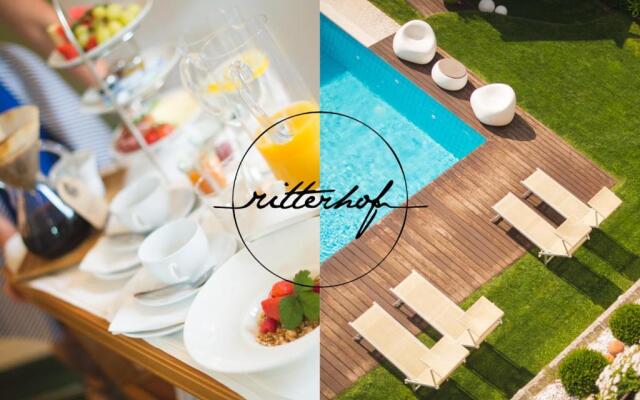 Apartmenthotel Ritterhof Suites & Breakfast