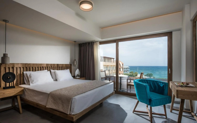 Harma Boutique Hotel