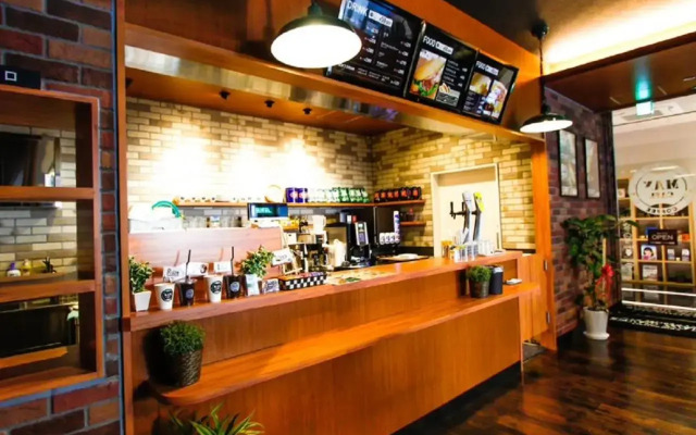 Hotel Livemax Osaka Yodoyabashi