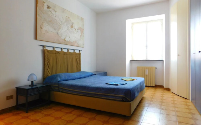 Bellissima Terrazza su via Dante