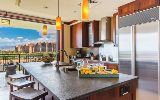 Hale Leilani Ko Olina Beachfront w/ Views!