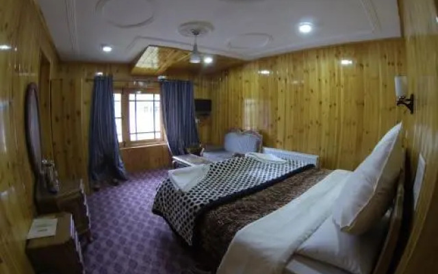 Hotel Barzman