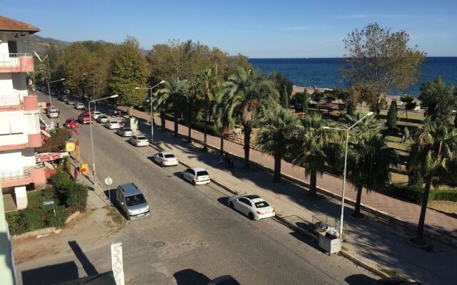 Anamur Dilek Apart