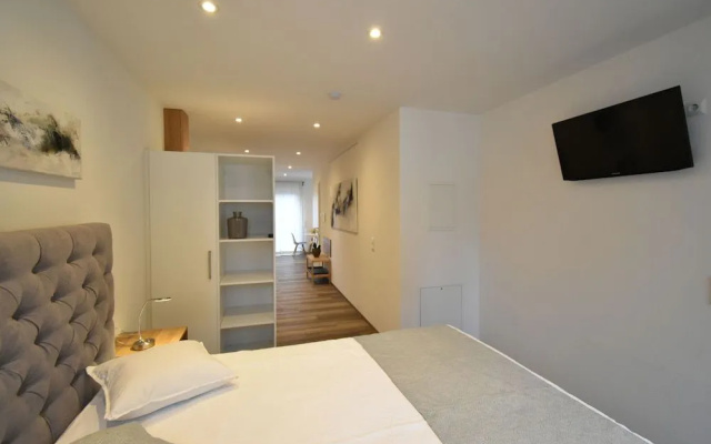 Ferienapartments Volkach