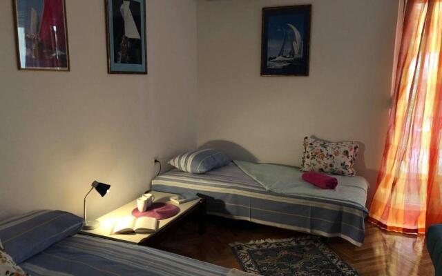 Family Apartment Budva