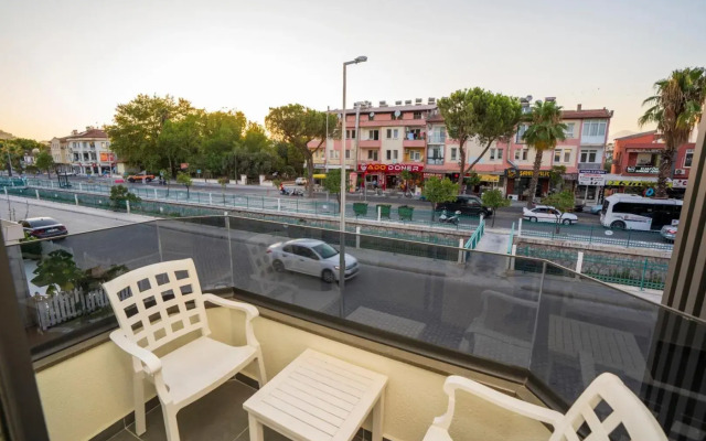 Channel Suites