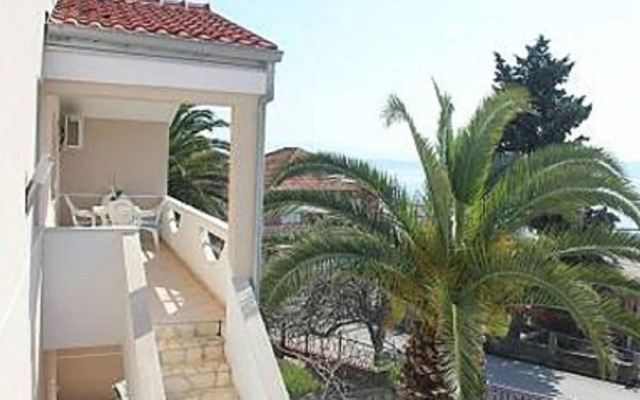 Ante - 50m From the sea - A1 Plavi