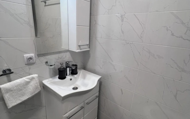 Belgrade Center Apartment II