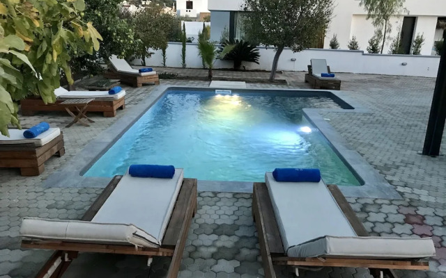 Villa Amor