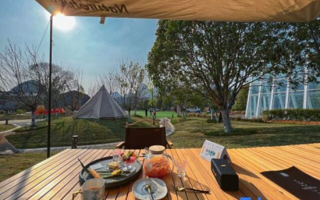 osmanthus tree resort & spa