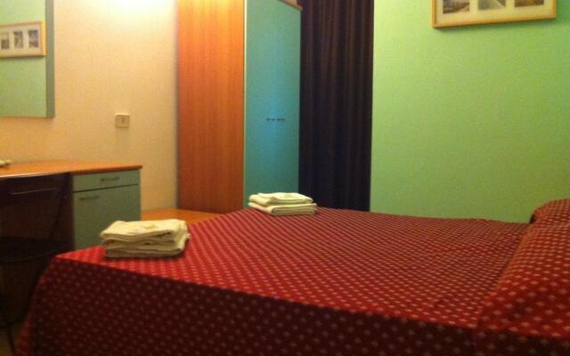 Hotel Blumen