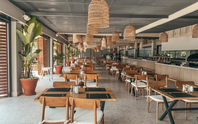 Hotel Meri All Inclusive