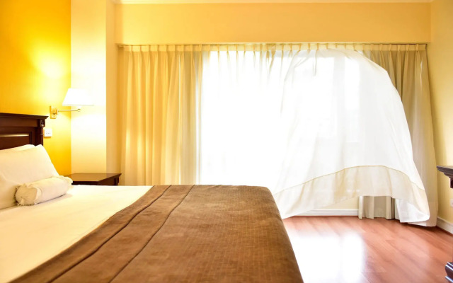 Pestana Buenos Aires Hotel
