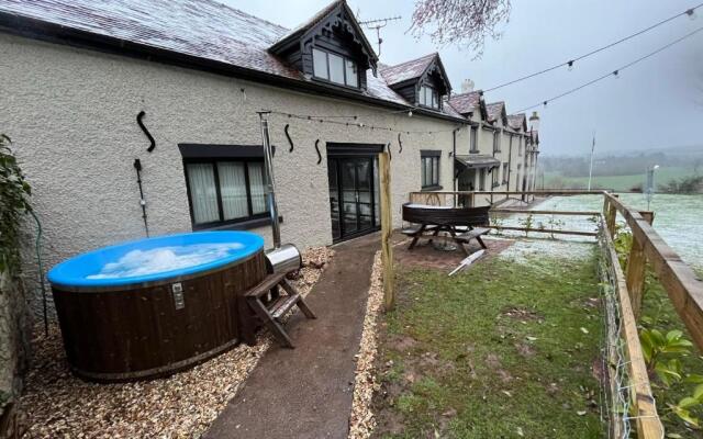 Stable Cottage
