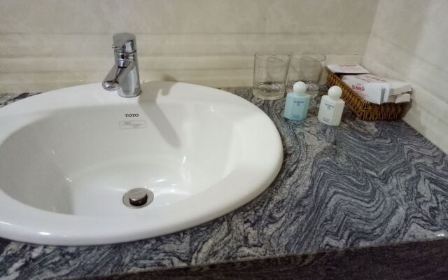 Tan Hoang Gia Hotel
