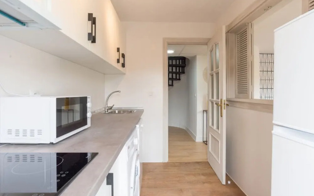 Duplex Merced10 3J