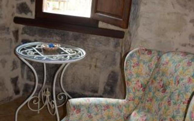 Hotel Posada Fuentes Carrionas