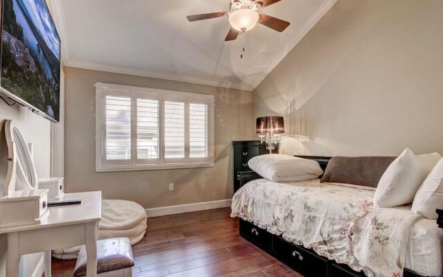 Tahoe Woods Heavenly - Walk to Beach & Gondola to Heavenly Ski