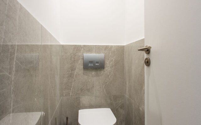 Luxury loft - Marais