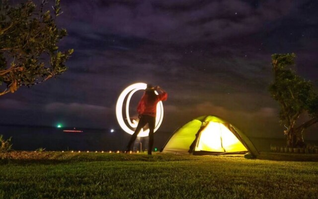 Hualien Sea Sky Resort