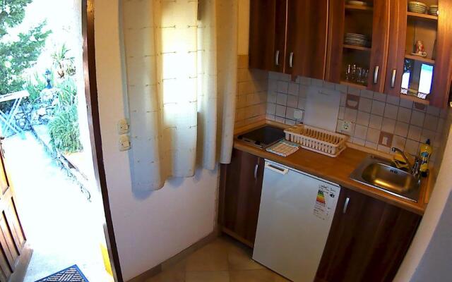 Apartments Peric