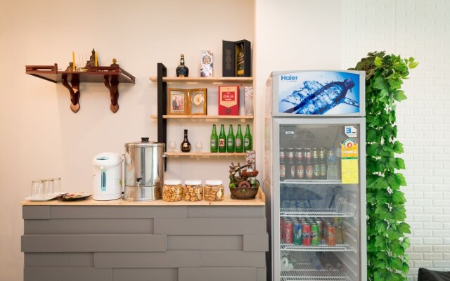 The Bunk Hostel Phuket