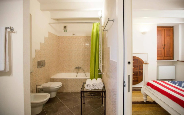 Luxury Apartment Cagliari Barcelona