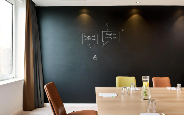 Park Inn by Radisson Brussels Airport