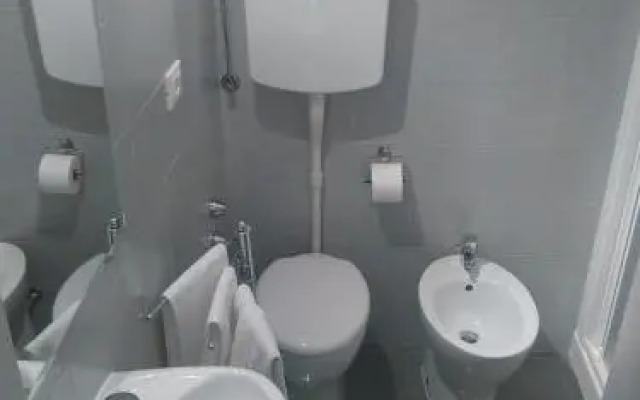 Albergo Ristorante Capriolo