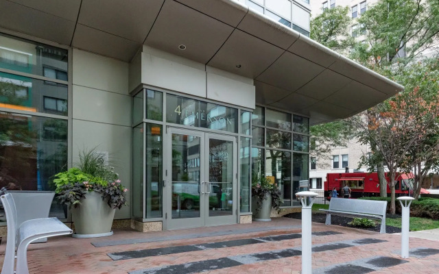 Asteria at West End Apartments by Global Serviced Apartments