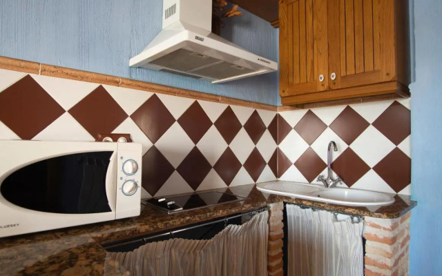 Casa Rural Santa Elena