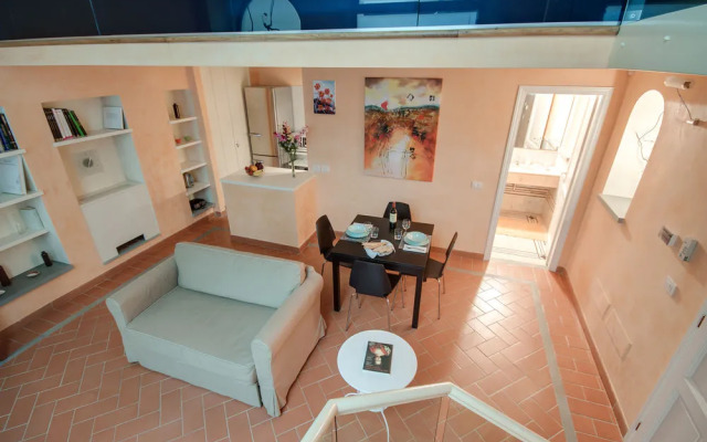 Florence Boutique Apartments