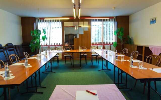 Hotel Poprad
