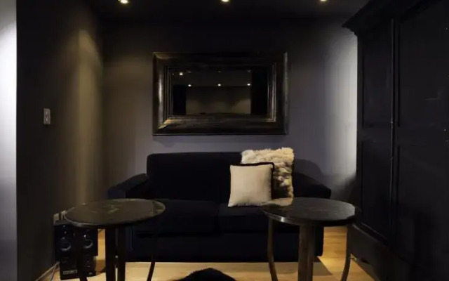 Boutique Apartment in Polanco