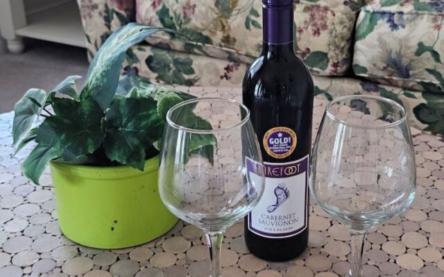 Beach Road Bed and Breakfast