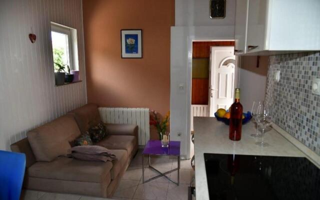 Apartments Adel - 70 m from beach