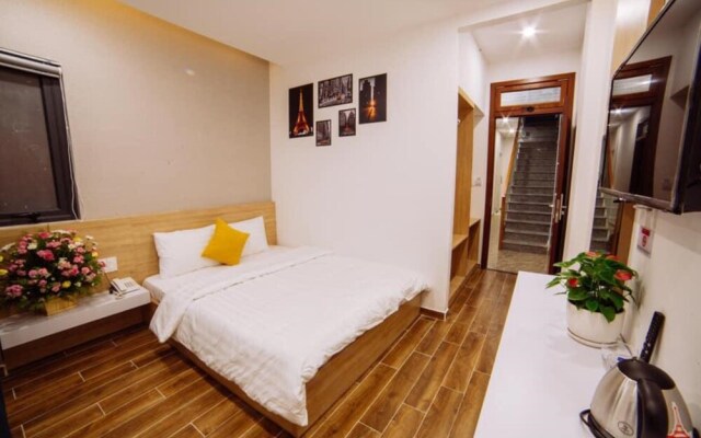 Thien Kim 2 Guesthouse