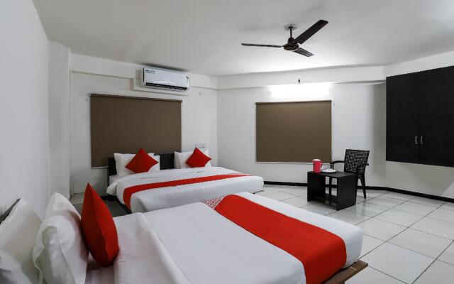 Hotel Tilak by OYO Rooms