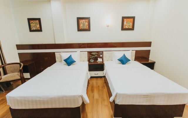 Maris Boutique Hotel