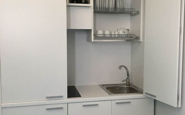 Apartments Amalfi Design Sea View