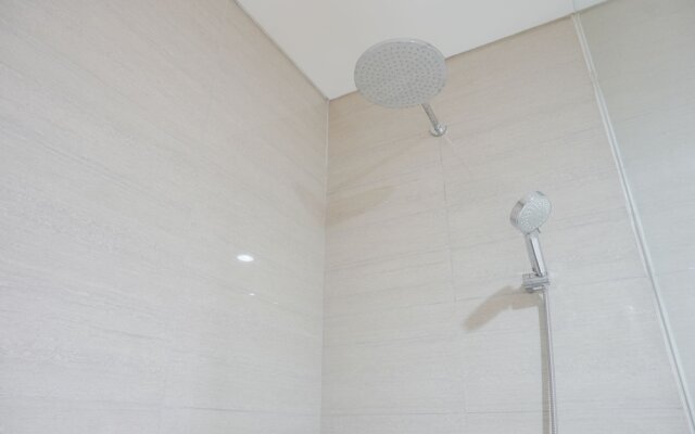 Elegant And Spacious 3Br At Ciputra International Apartment