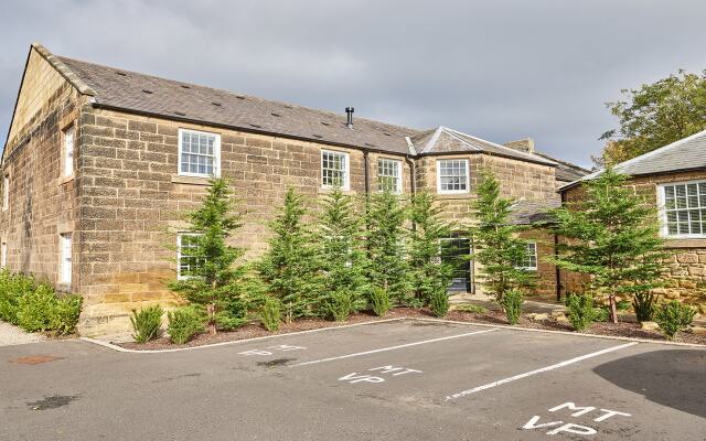 Host Stay The Old Workhouse