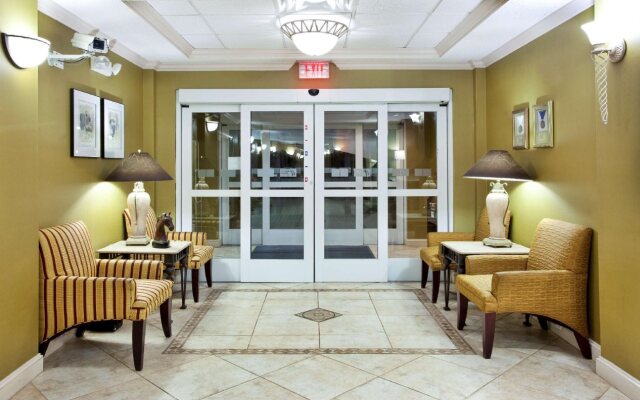 Comfort Inn & Suites Ruston-East