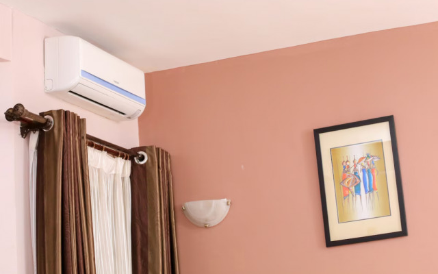 Hotel 7 Seasons Entebbe