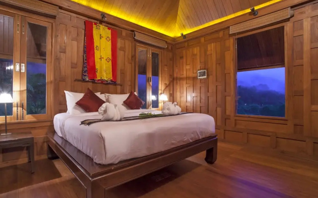 500Rai Farmhouse Khaosok