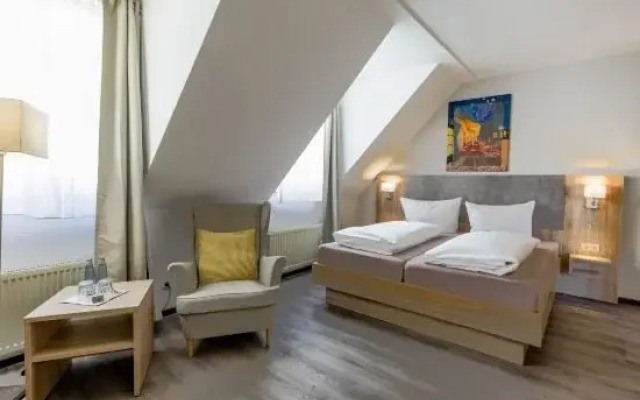 Altstadt-Hotel
