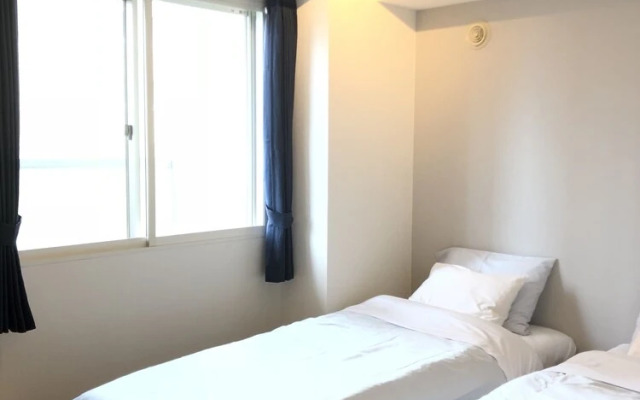 Sun Court Odori / Vacation STAY 2684